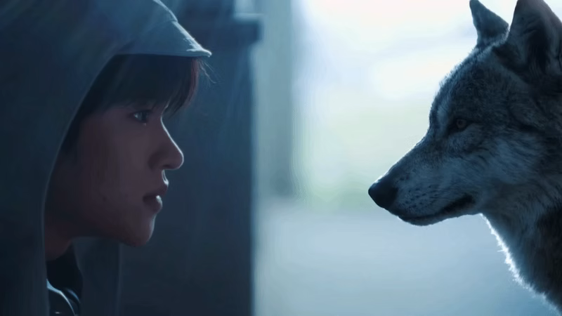 ImageSlide<center><b> <span style="color:#fff;"> 라이즈 'll' Trailer : New Horizon AI VFX </span></b> <br> <span style = "font-size:12px; "> <span style="color:#CECECE;"> ℗ SM Entertainment Co,. Ltd. All Rights Reserved. </span></span></center>
