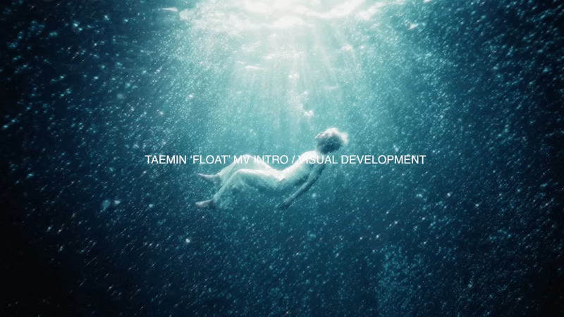 ImageSlide<center><b> <span style="color:#fff;"> 태민 “FLOAT" M/V AI VFX </b> <br> <span style = "font-size:12px; "> <span style="color:#CECECE;"> ℗ STARSHIP Entertainment Co,. Ltd. All Rights Reserved. </span></span></center>