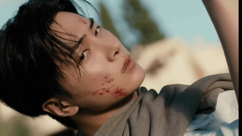 ImageSlide<center><b> <span style="color:#fff;"> 엔하이픈(Enhypen) ‘Stealer’ M/V - A.I VFX </b> <br> <span style = "font-size:12px; "> <span style="color:#CECECE;"> ℗ BELIFT LAB Co,. Ltd. All Rights Reserved.Reserved. </span></span></center>