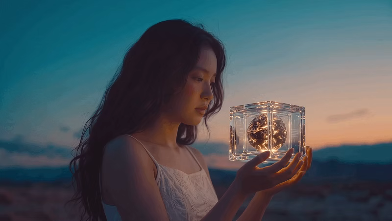 ImageSlide<center><span style="color:#fff;"><b>▲ 강의에서 다뤄볼 오브젝트 VFX컷</b></span></center>
