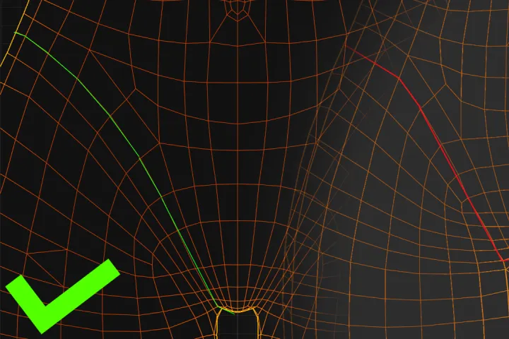 3D Artist, 2AM point