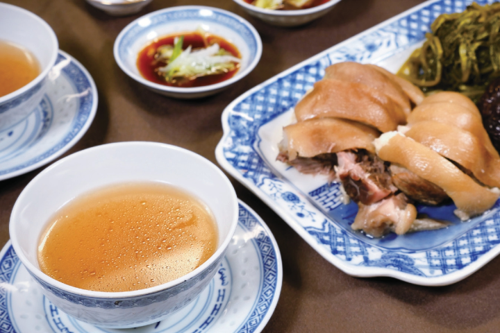 츠지 조리사 전문학교 강의예제