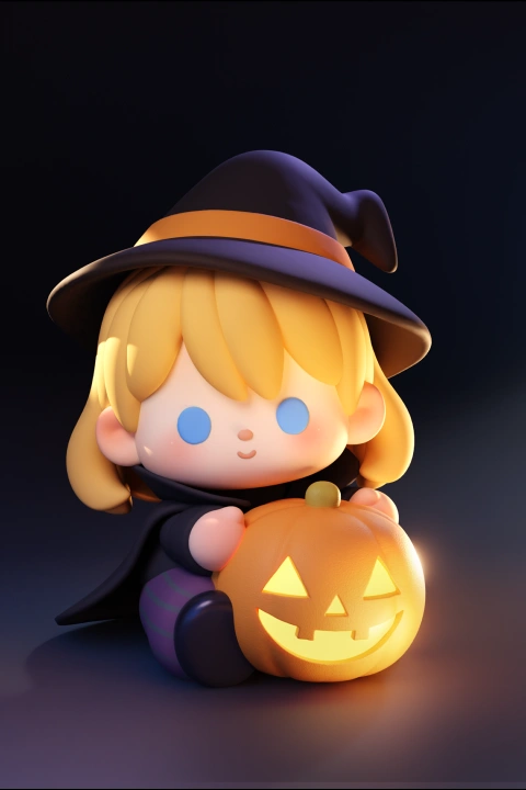 Figure Modeler, Mage  portfolio