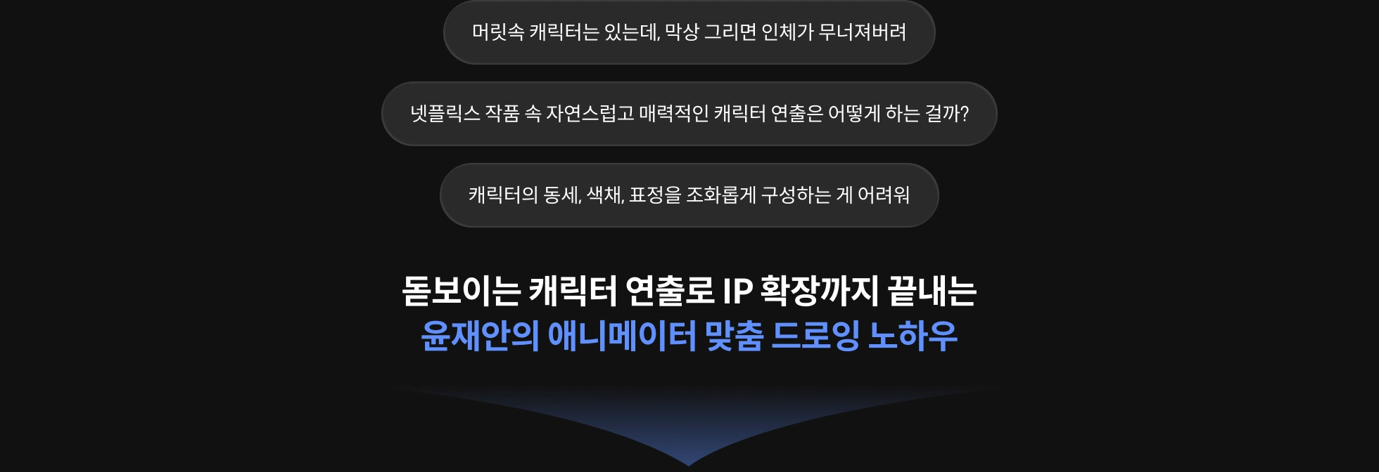 일러스트레이터, 윤재안