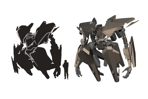 <p><strong>매력적인 실루엣을 잡는 3D 블록아웃 활용법</strong></p>