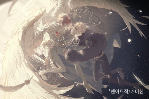 일러스트레이터, 이르드 포트폴리오