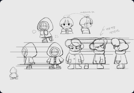 ImageSlide<b>STEP 2. 프리프로덕션 기획</b>