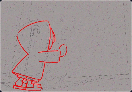 ImageSlide<b>STEP 5. 레이아웃·러프 제작</b>