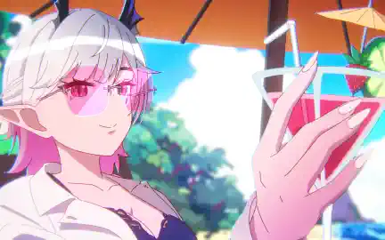 Beginner-Friendly VTuber Commission Animation Pipeline: Efficient & Procedural Workflow