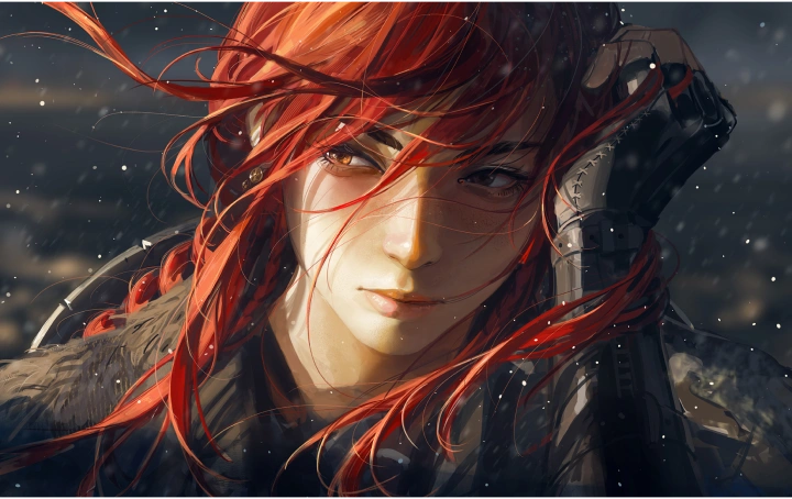 Illustrator, GUWEIZ portfolio
