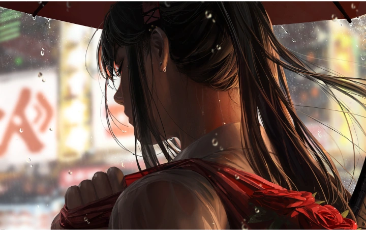 Illustrator, GUWEIZ portfolio