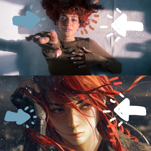 Illustrator, GUWEIZ Exercise