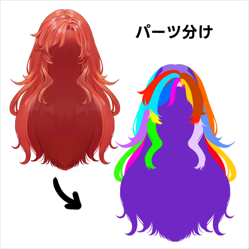 イラストレーター Yaya Chan