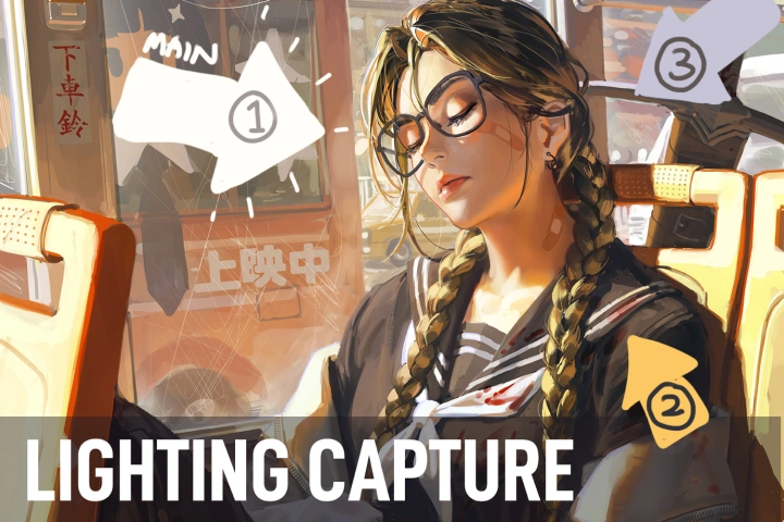 Illustrator, GUWEIZ