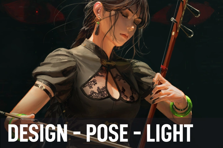 Illustrator, GUWEIZ