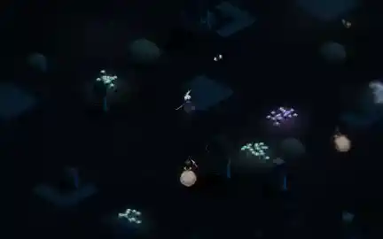 AI 게임 아티스트  테르릉-image