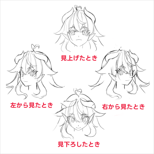 イラストレーター Yaya Chan