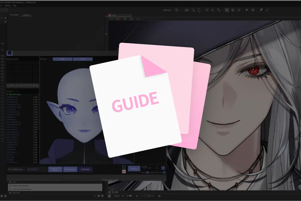 Live2D Rigger, Hooli perks