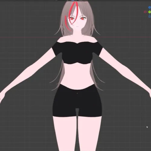 3D Artist, 2AM Exercise