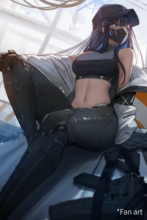 Illustrator, Ganetp