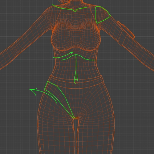 <p><strong>Model Refinement</strong></p>