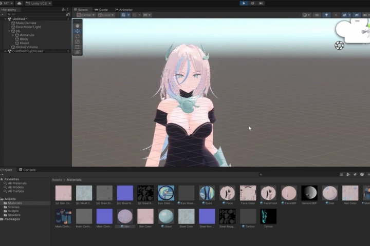 3D Artist, 2AM Exercise