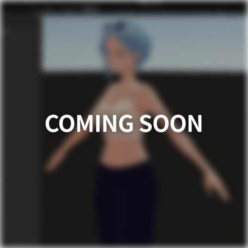 3D Artist, 2AM Exercise