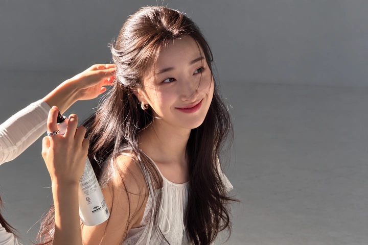 영롱하여라 대표원장 제니	 강의소개