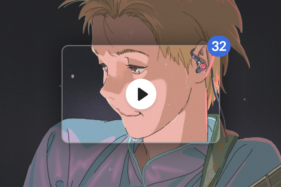 일러스트레이터, 윤재안 혜택