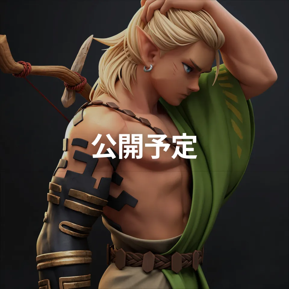 アートディレクター Dan Eder