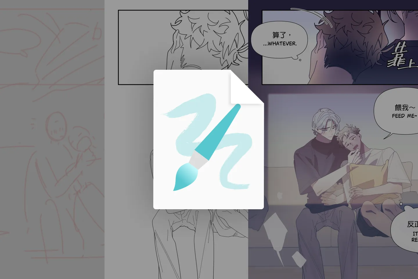 Webtoon Artist, MN perks