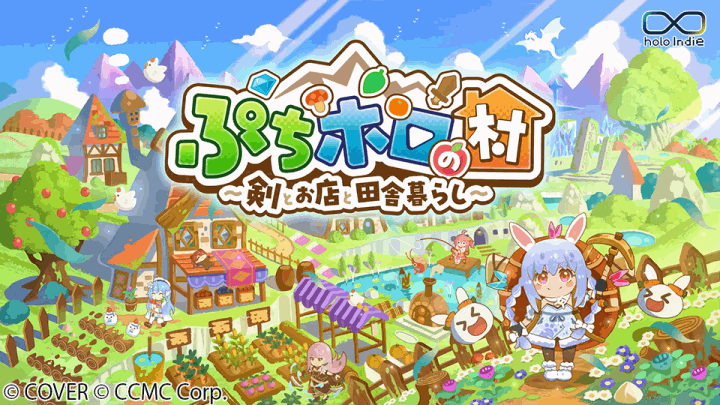 3Dキャラクターモデラー kenpoo ポートフォリオ