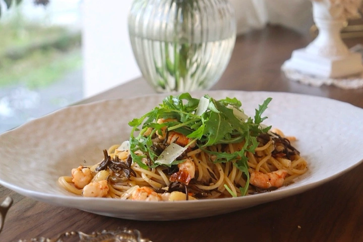 끌레르퀴진 대표, 이지은 강의예제