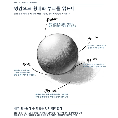일러스트레이터 타쿵이 강의예제