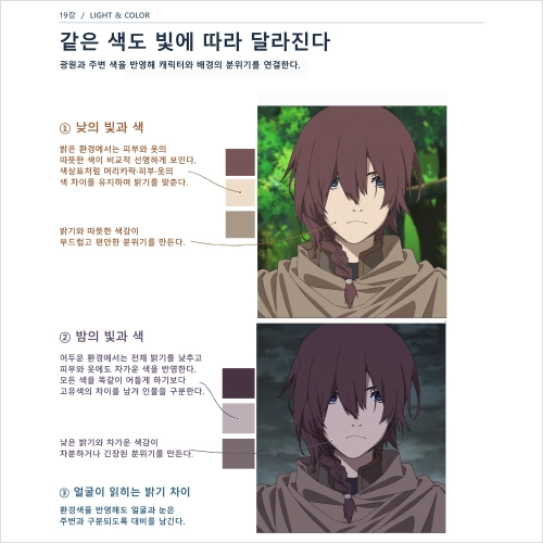 일러스트레이터 타쿵이 강의예제