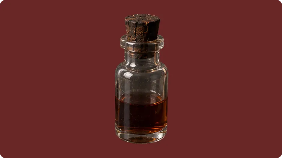 ImageSlide<b> <span style = "font-size:16px; "> 로제린의 가짜 임신약 </span> </b> <br> <span style="color:#D0CCCC;"> 베르망 공작부인이 시켜서 로제린이 레이먼드의 아이를 임신했다고 오해를 사게한 ‘임신 증상이 나타나는 물약.’ 나중에 로제린의 거짓이 밝혀지는 중요한 단서 </span>