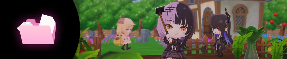 3Dキャラクターモデラー kenpoo 特典