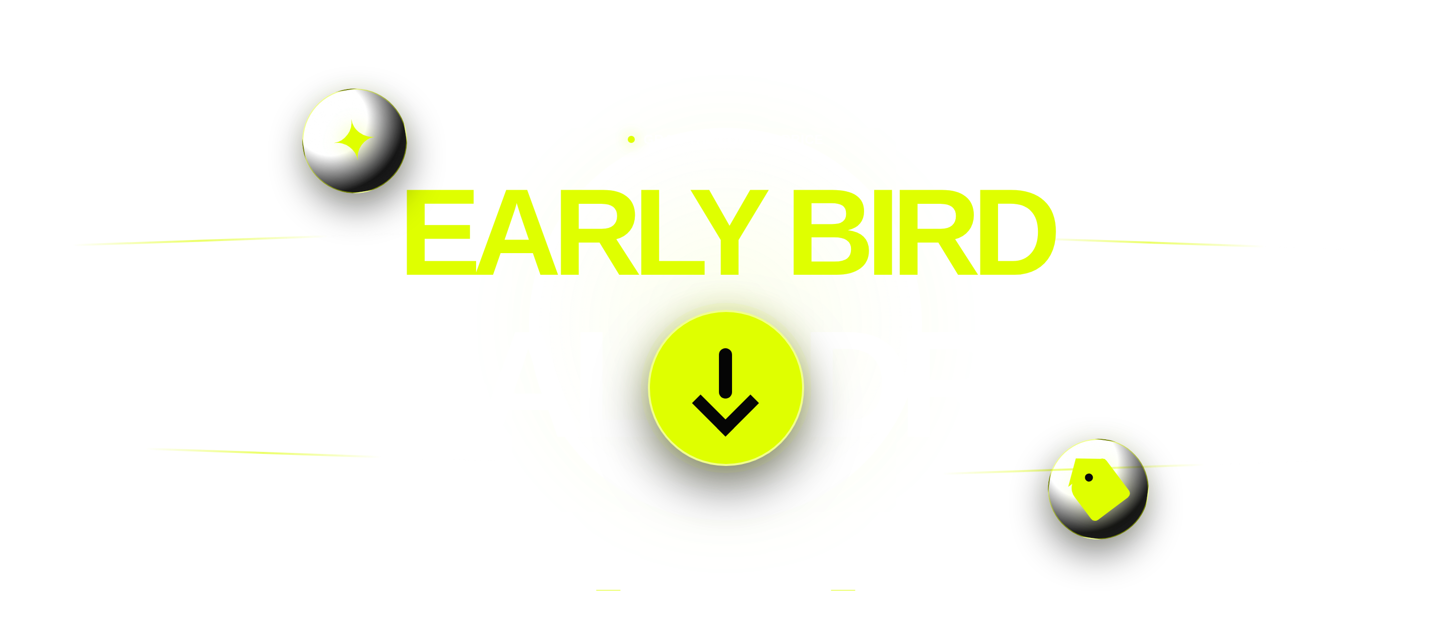 ⏰ Grab Early Bird Classes at the Lowest Price ⏰ | Coloso.