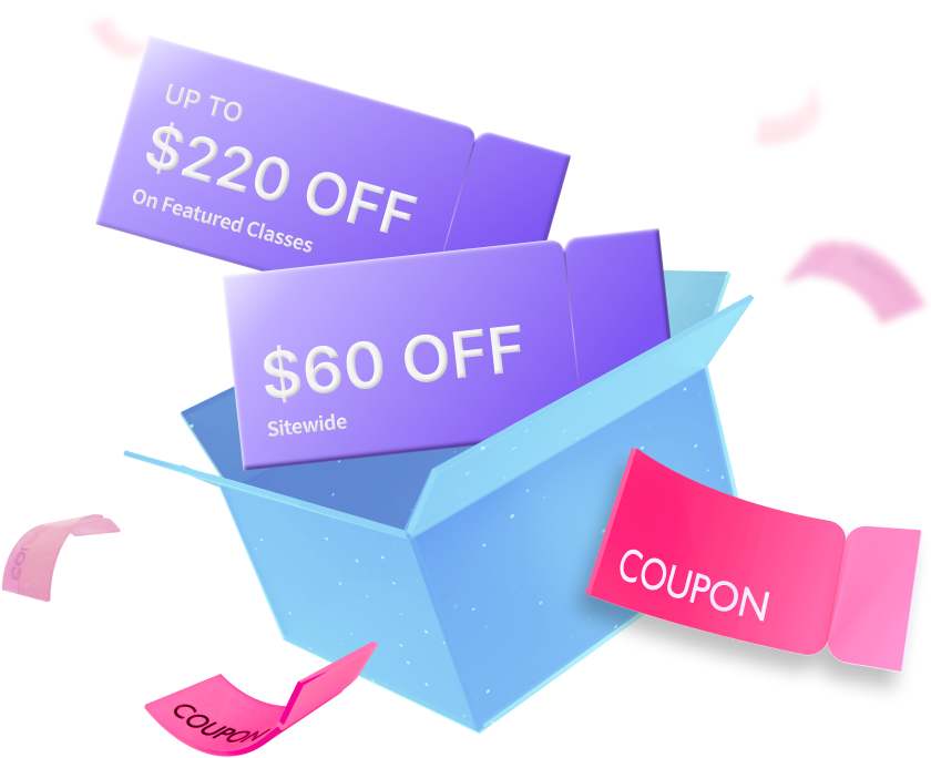 13th Birthday Party coupon