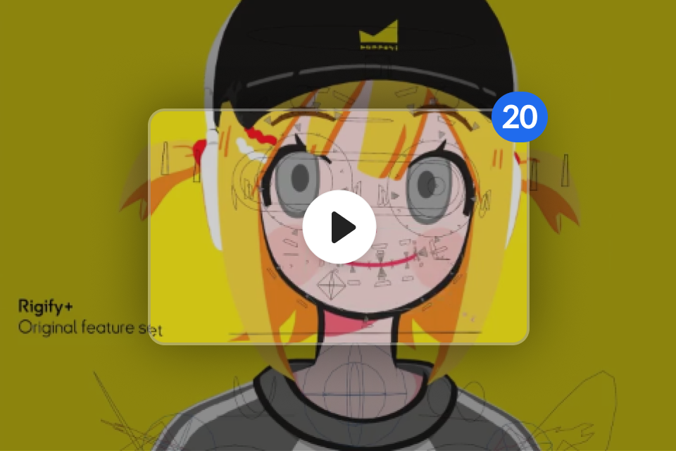 映像作家 ぽぷりか 特典