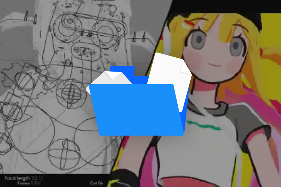 映像作家 ぽぷりか 特典