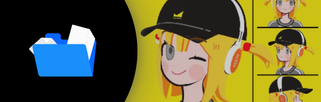 映像作家 ぽぷりか 特典
