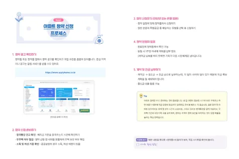 <p>내 집 마련을 위한 부동산 청약과 투자 기초</p>