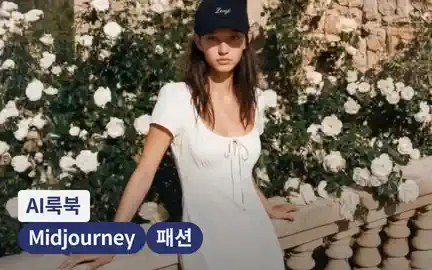 촬영비 0원으로 매출은 2배 키우는 AI 룩북과 브랜딩 콘텐츠