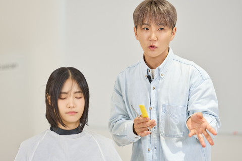 <p><strong>무연화를 할 고객과 하지 않을 고객부터 구분하는 헤어컨설팅</strong></p>