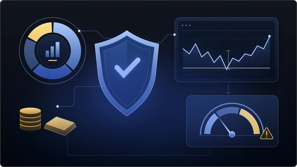 ImageSlide<b>④ 리스크 관리 Risk Management</b>