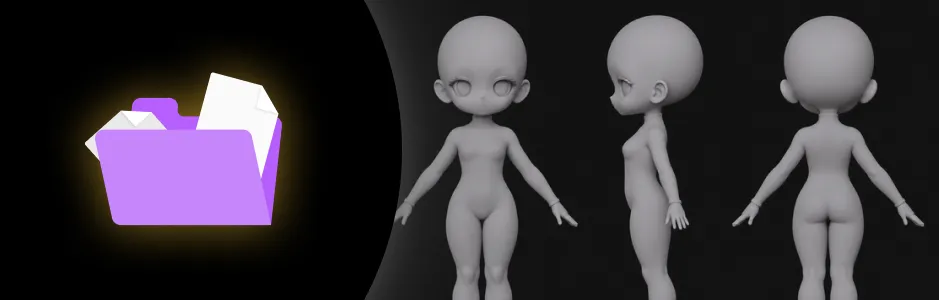 Figure Modeler, Mage