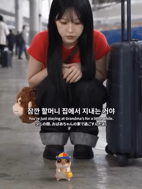 ImageSlide<b> <span style = "font-size:16px; "> 스토리 구성의 후킹법 </span> </b> <br> 영상 초반의 흥미를 높이는 스토리 구성을 통해 시청자의 이탈을 줄이고, 다음 장면에 대한 궁금증과 몰입감을 높일 수 있습니다.