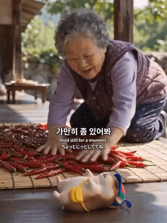 ImageSlide<b> <span style = "font-size:16px; "> 세계관 스토리텔링 </span> </b> <br> 캐릭터 고유의 성격과 세계관을 바탕으로 이야기의 개연성과 몰입도를 높여, 다음 에피소드에 대한 기대감을 형성할 수 있습니다.
