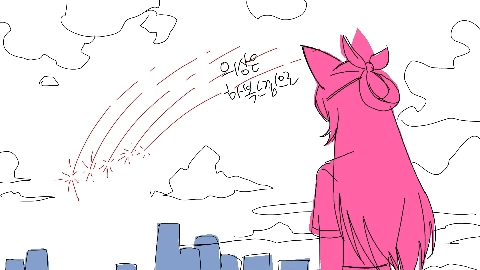 ImageSlide<font color=#0693FF><b>STEP 2. </b></font><b> <br>스토리보드와 애니메틱스를 통한 장면 구성</b>